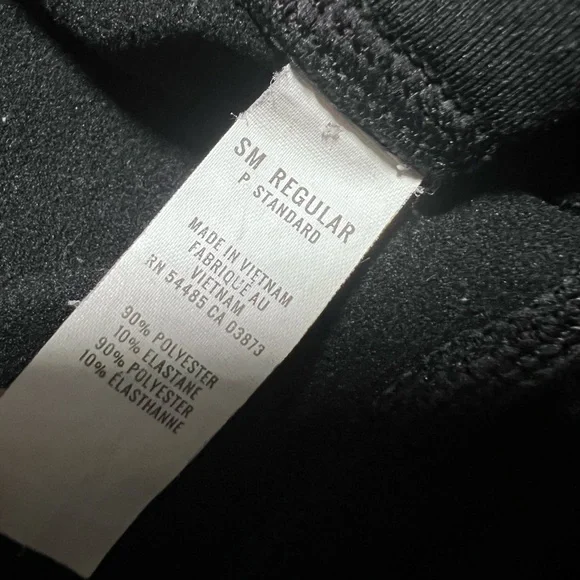 Aerie Pocket Legging S - Picture 7 of 12